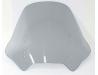 Fairing screen, Light tint